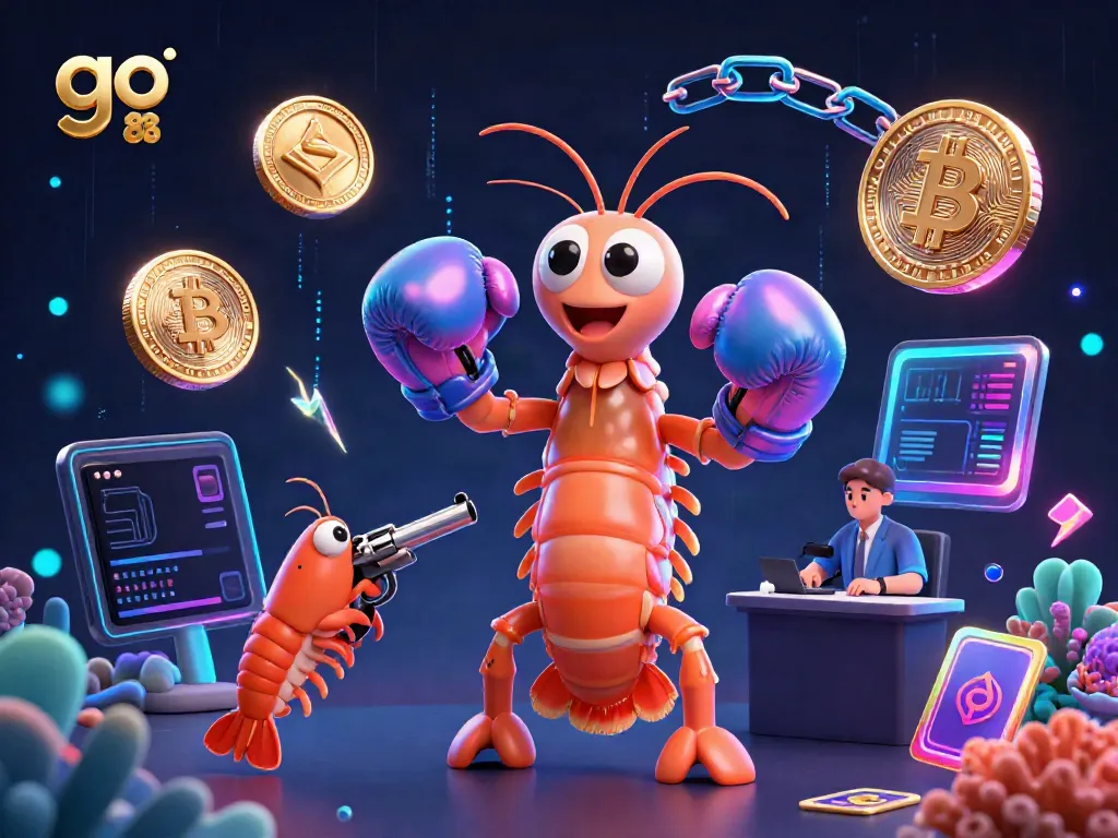 Engage with exciting gameplay on go 88 featuring vibrant 3D characters and casino elements for an immersive experience.