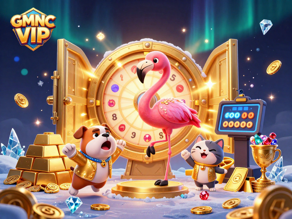 Engage in GMNC VIP for exciting casino reviews and uncovering top betting strategies!