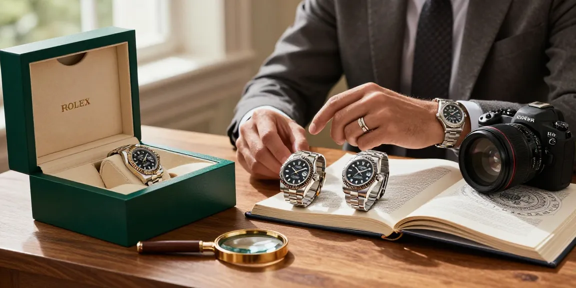The Future of rolex super clone watches: Predictions for 2026 and Beyond