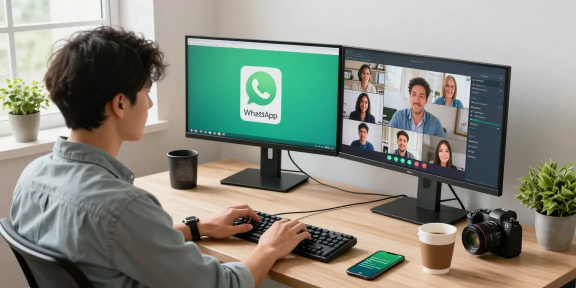 New WhatsApp下載 Rules Every Professional Must Follow in 2026