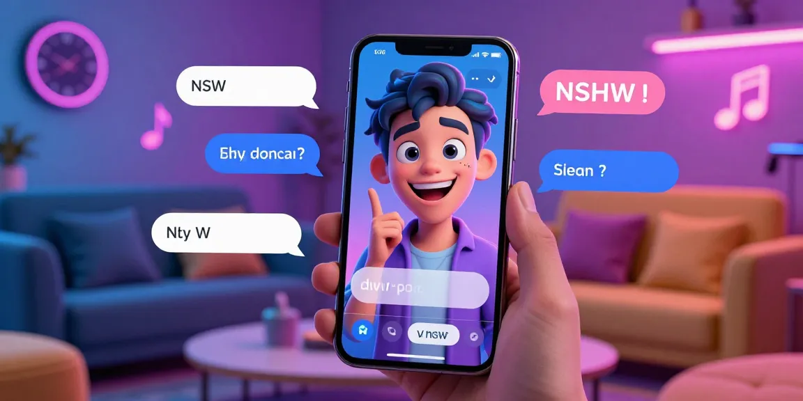 How to Stay Safe While Using NSFW AI Chat in 2026